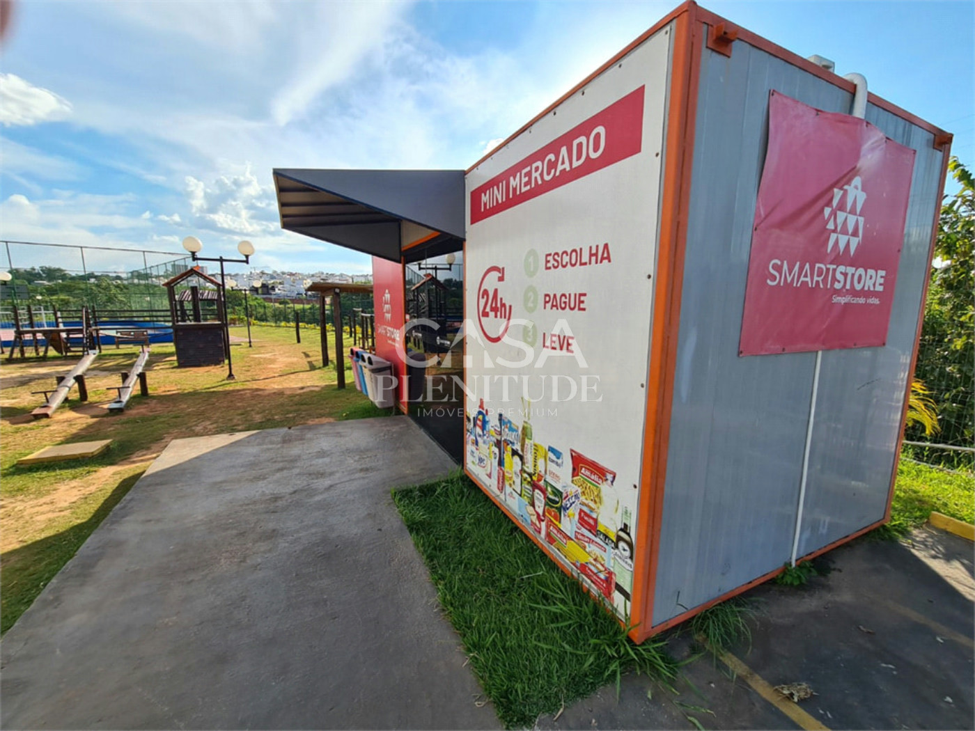 Terreno em condomínio à venda em Horto Florestal, Sorocaba, SP