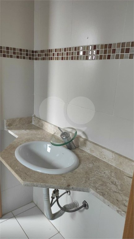 Apartamento à venda com 3 suítes em Santana, São Paulo, SP