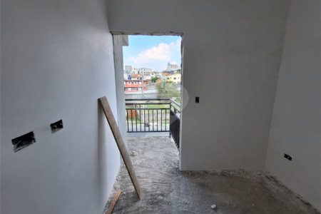 Casa à venda com 1 quarto em Vila Gustavo, São Paulo, SP