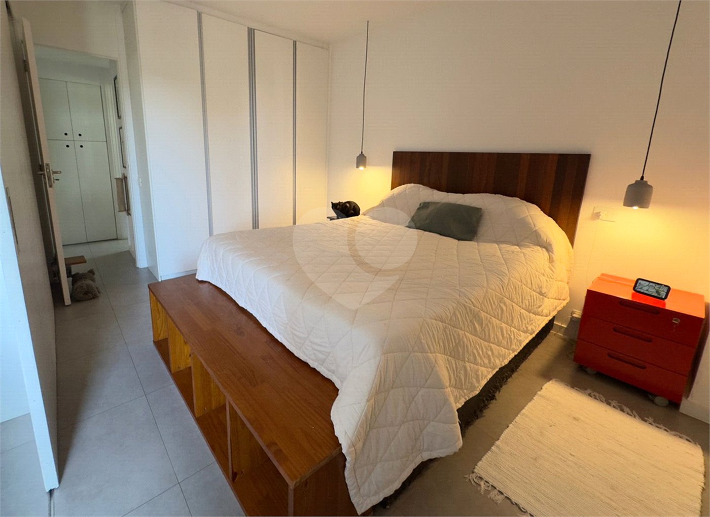 Apartamento à venda com 1 quarto em Barra da Tijuca, Rio de Janeiro, RJ