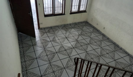 Sobrado à venda com 3 quartos em Parque Edu Chaves, São Paulo, SP