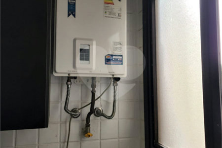 Apartamento à venda com 2 quartos, sendo 1 suíte,  em Jardim Ampliação, São Paulo, SP