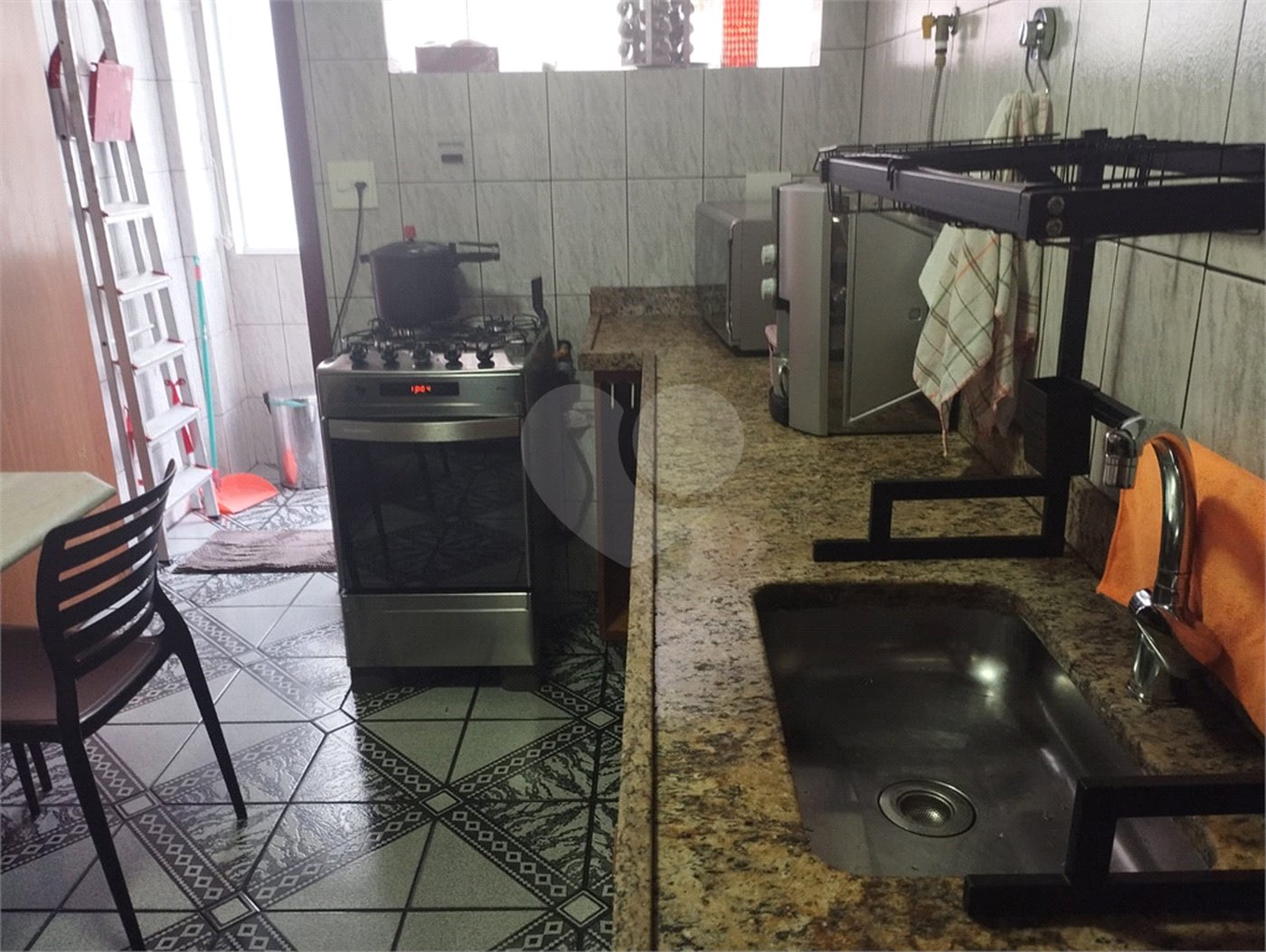 Apartamento à venda com 2 quartos em Vila Medeiros, São Paulo, SP