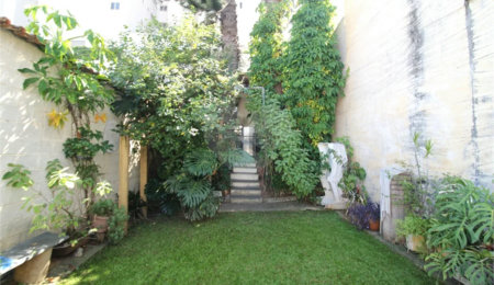 Sobrado à venda com 5 quartos, sendo 1 suíte,  em Mandaqui, São Paulo, SP
