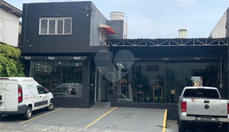 Salão à venda em Vila Leopoldina, São Paulo, SP