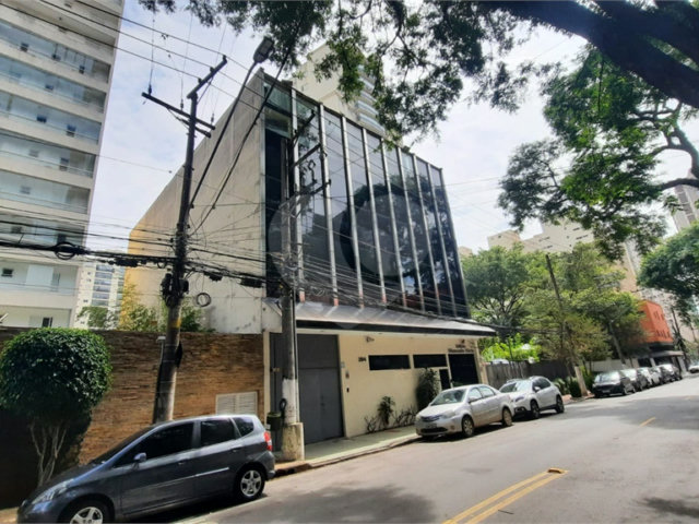 Prédio à venda ou para alugar em Chácara Santo Antônio (zona Sul), São Paulo, SP
