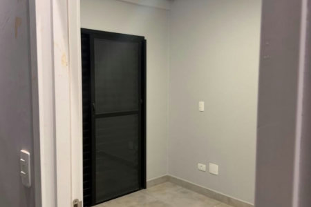 Casa com 2 dormitórios à venda, 116 m² por R$ 650.000,00 - Marapé - Santos/SP
