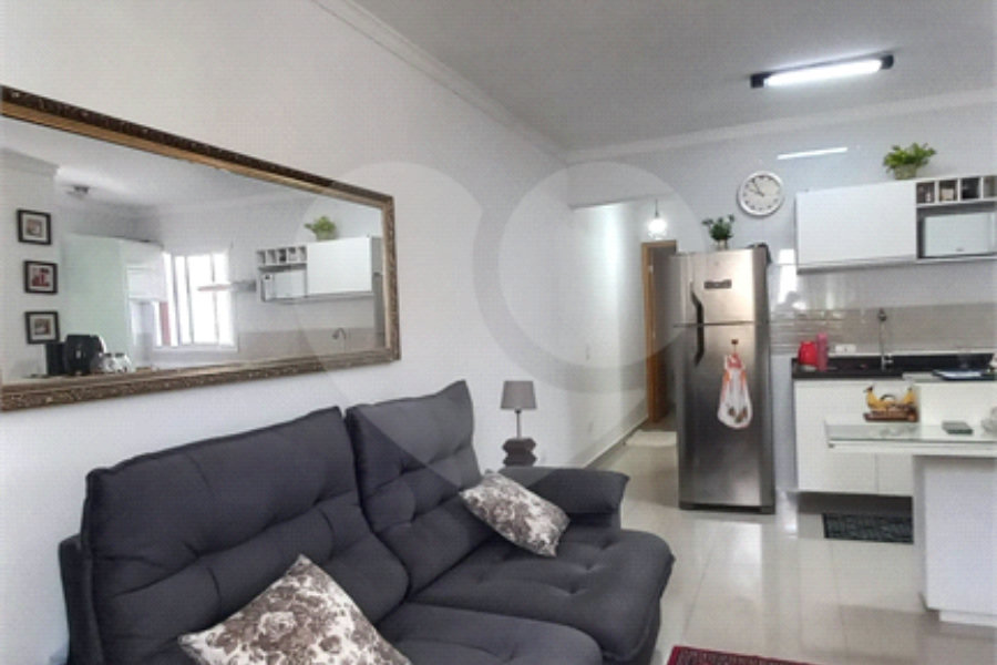 Casa à venda com 2 quartos no condomínio Loreto, São Paulo - SP