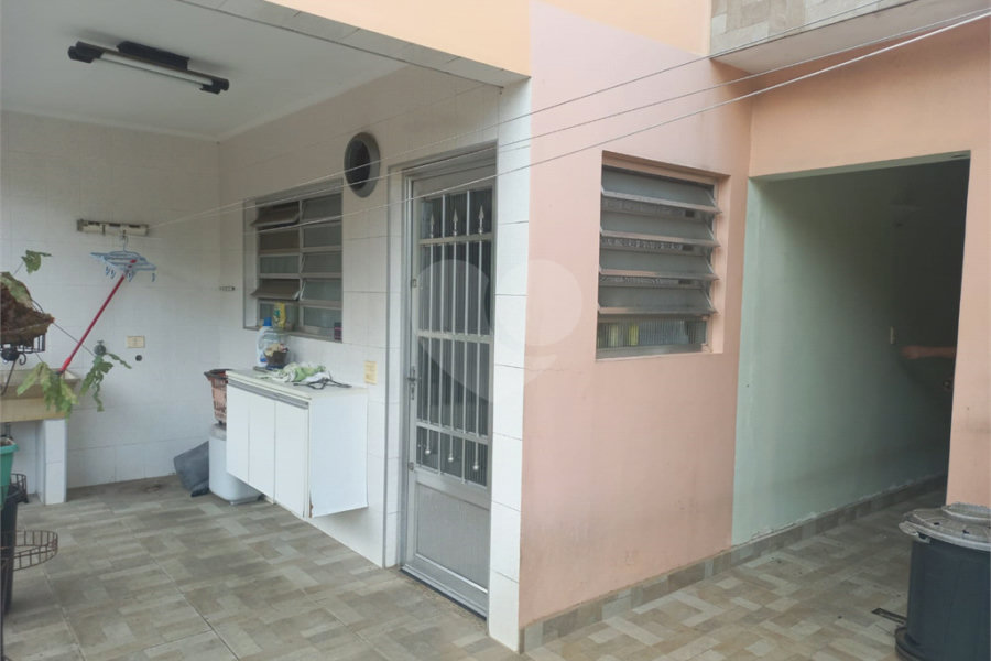 Sobrado à venda com 3 quartos, sendo 1 suíte, em Mandaqui, São Paulo, SP