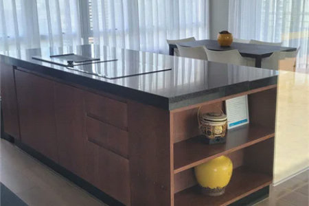 Apartamento à venda com 1 quarto em Brooklin Paulista, São Paulo, SP