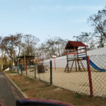 Terreno à venda no condomínio Lagos D Icarai, Salto - SP