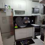 Apartamento à venda com 2 quartos em Vila Zizinha, São José dos Campos, SP