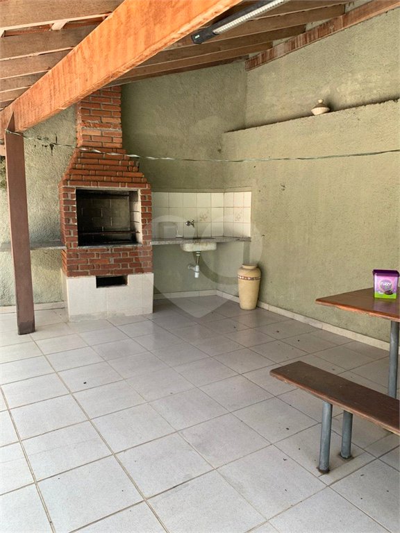 Sobrado à venda com 3 quartos, sendo 2 suítes, em Jardim São Bento, São Paulo, SP