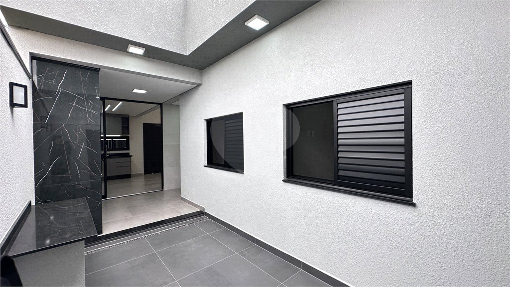 Casa à venda com 3 quartos, sendo 1 suíte, em Jardim Bom Sucesso, Indaiatuba, SP