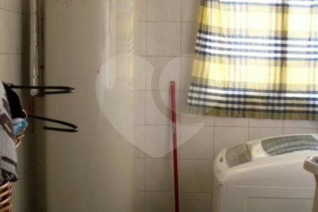 Cobertura à venda com 3 quartos, sendo 1 suíte, em Vila Suzana, São Paulo, SP