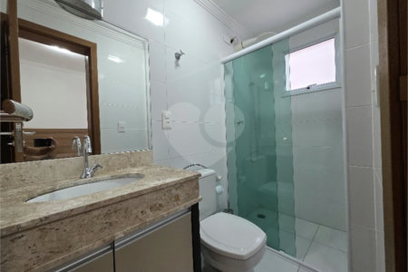 Apartamento à venda com 4 suítes em Canto do Forte, Praia Grande, SP