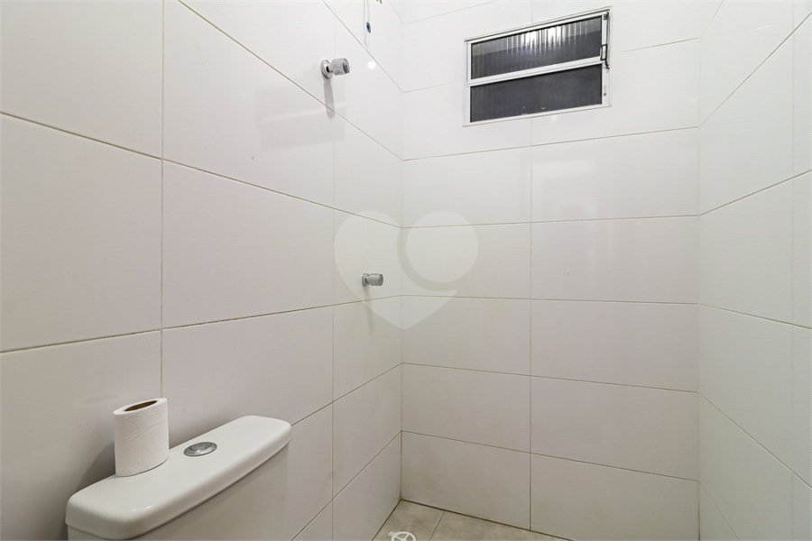 Studio à venda com 1 quarto em Tucuruvi, São Paulo, SP