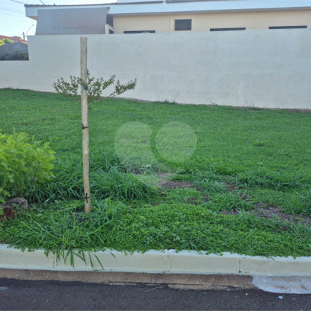Terreno à venda no condomínio Altos do Jaraguá, Araraquara - SP