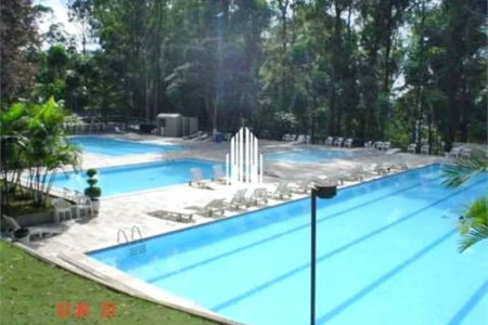 Apartamento à venda com 3 quartos em Vila Andrade, São Paulo, SP