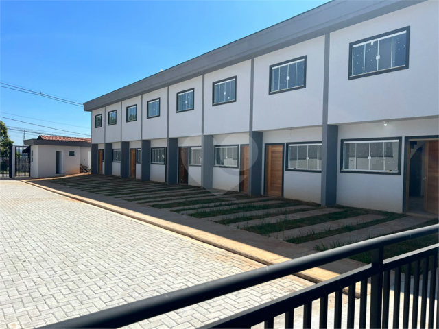 Casa à venda com 2 quartos no condomínio Viva Bem Cajamar, Cajamar - SP