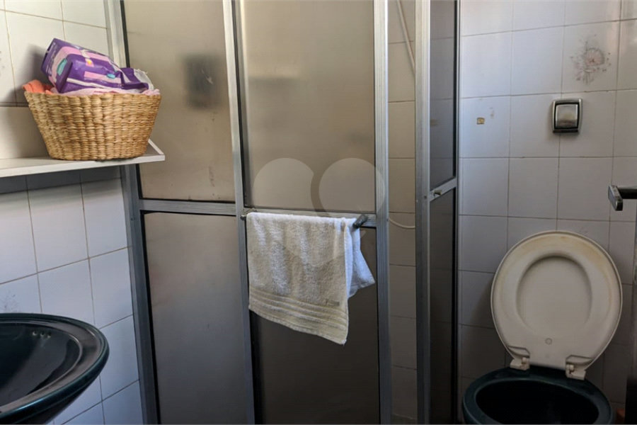 Sobrado à venda com 4 quartos, sendo 2 suítes,  em Santana, São Paulo, SP