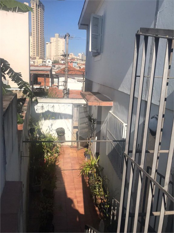 Casa à venda com 3 quartos em Vila Mariza Mazzei, São Paulo, SP