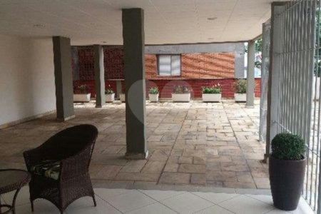 Apartamento à venda com 3 quartos em Jardim São Paulo, Guarulhos, SP