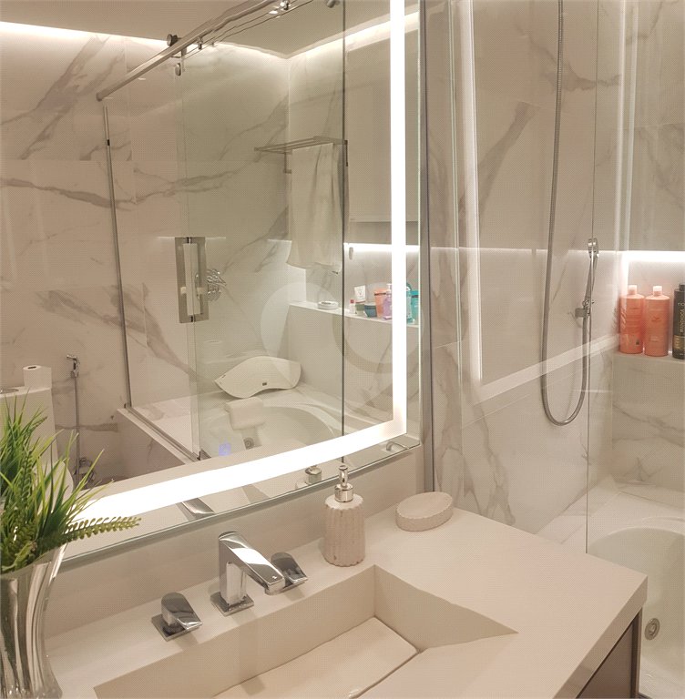 Apartamento à venda com 3 quartos, sendo 1 suíte, em Vila Aurora (zona Norte), São Paulo, SP