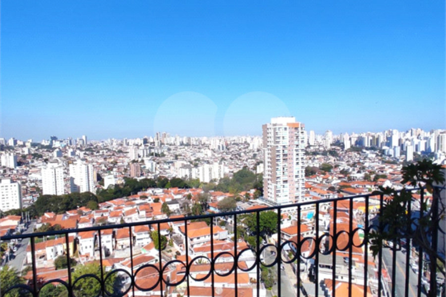 Apartamento à venda com 3 quartos, sendo 1 suíte, em Mandaqui, São Paulo, SP