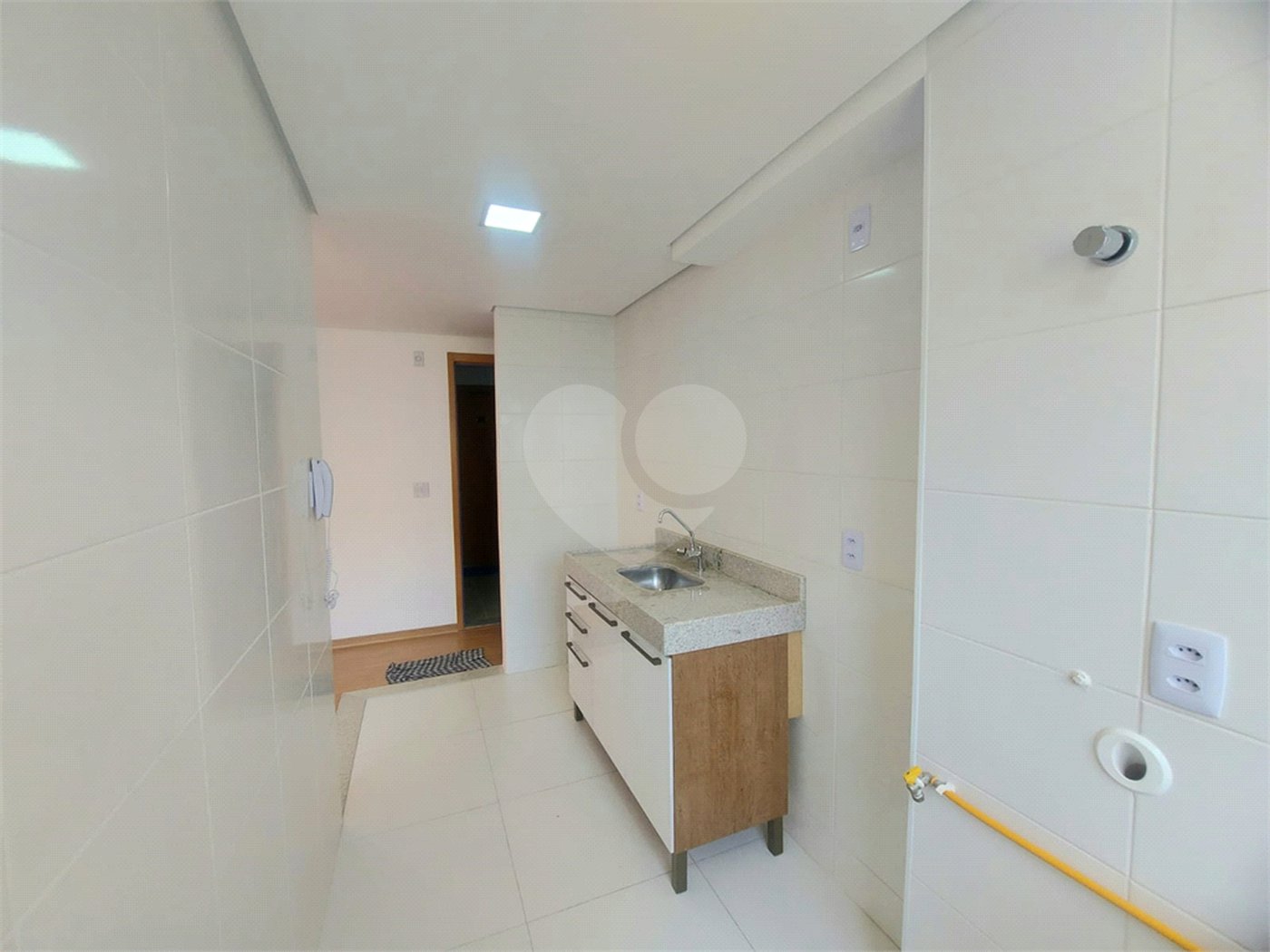 Apartamento à venda ou para alugar com 2 quartos em Jardim Íris, São Paulo, SP