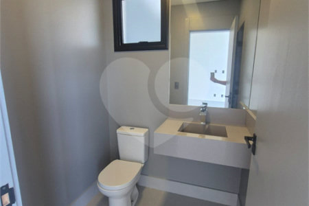 Casa à venda com 3 suítes no condomínio London Park, Indaiatuba - SP