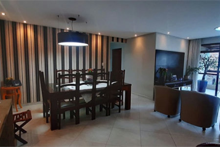 Apartamento com 3 dormitórios à venda, 152 m² por R$ 1.599.000,00 - Ponta da Praia - Santos/SP