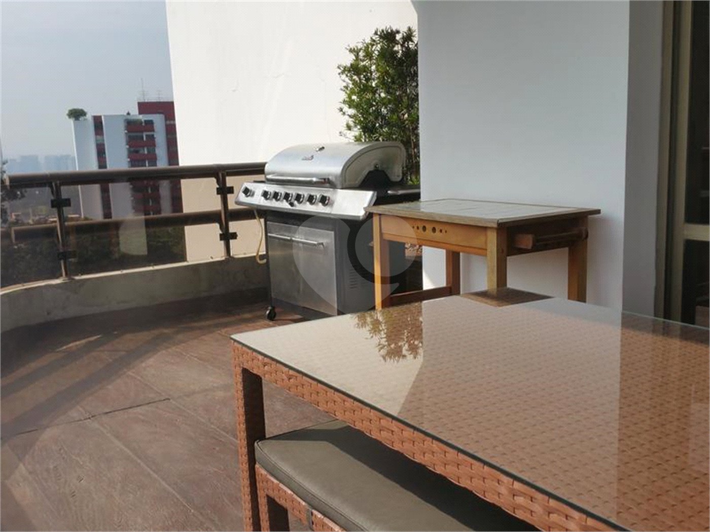 Apartamento à venda ou para alugar com 4 suítes em Morumbi, São Paulo, SP