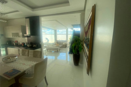 Casa à venda com 4 suítes em Loteamento Jardim Europa, Balsas, MA