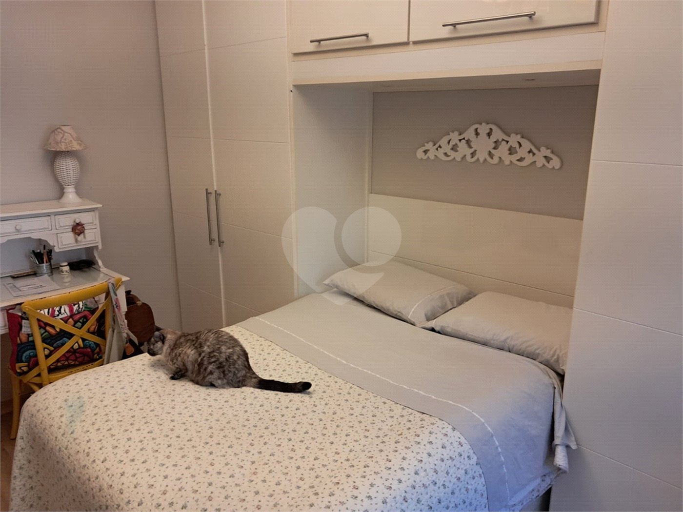 Apartamento à venda com 2 quartos em Botafogo, Rio de Janeiro, RJ