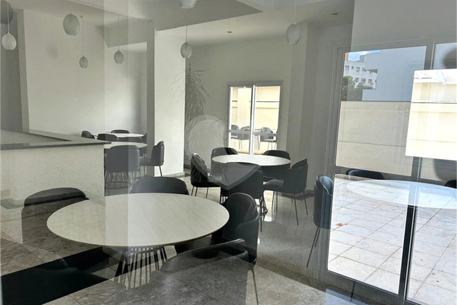 Apartamento à venda com 3 suítes em Vila Rosalia, Guarulhos, SP
