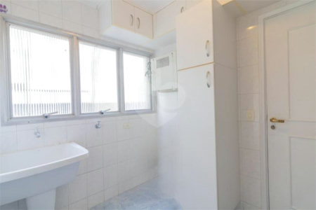 Apartamento à venda com 3 quartos em Jardim Paulista, São Paulo, SP