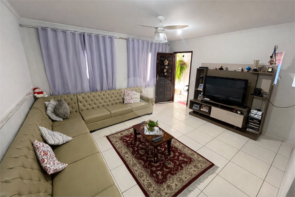 Casa Térrea à venda com 2 quartos, sendo 1 suíte, em Parque Esmeralda, São Paulo, SP