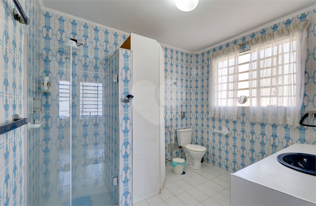 Sobrado à venda com 4 quartos, sendo 1 suíte, em Chácara Santo Antônio (zona Sul), São Paulo, SP