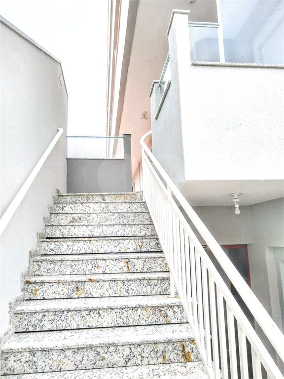 Apartamento à venda com 2 quartos em Chácara Califórnia, São Paulo, SP