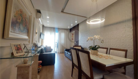 Apartamento à venda com 3 quartos, sendo 1 suíte,  em Lapa, São Paulo, SP