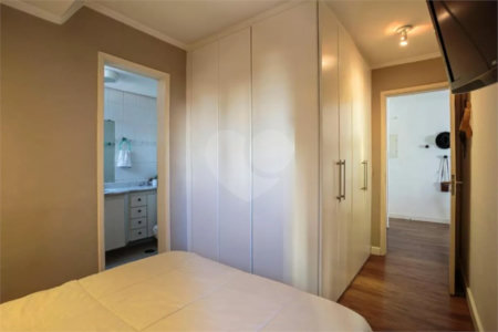 Apartamento à venda com 2 quartos, sendo 1 suíte, em Indianópolis, São Paulo, SP