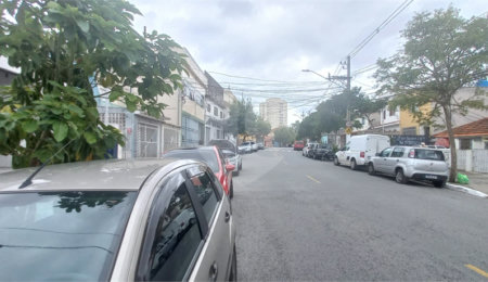 Casa Térrea à venda com 3 quartos em Vila Maria, São Paulo, SP