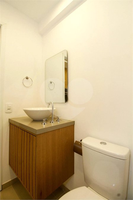Studio para alugar com 1 suíte, em Pinheiros, São Paulo, SP