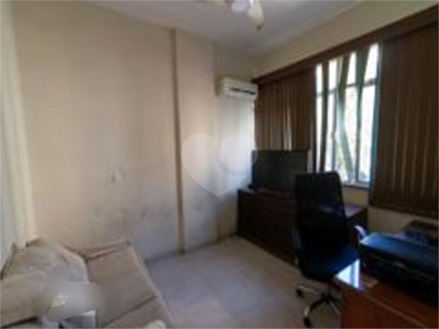 Apartamento à venda com 3 quartos em Tijuca, Rio de Janeiro, RJ