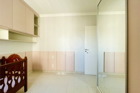 Apartamento à venda com 3 suítes no Centro, São Bernardo do Campo, SP
