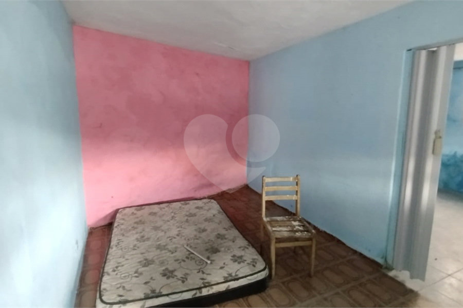 Casa à venda com 1 quarto em Tremembé, São Paulo, SP