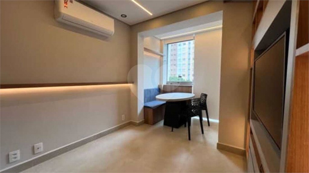 Apartamento para alugar com 1 suíte em Sumarezinho, São Paulo, SP