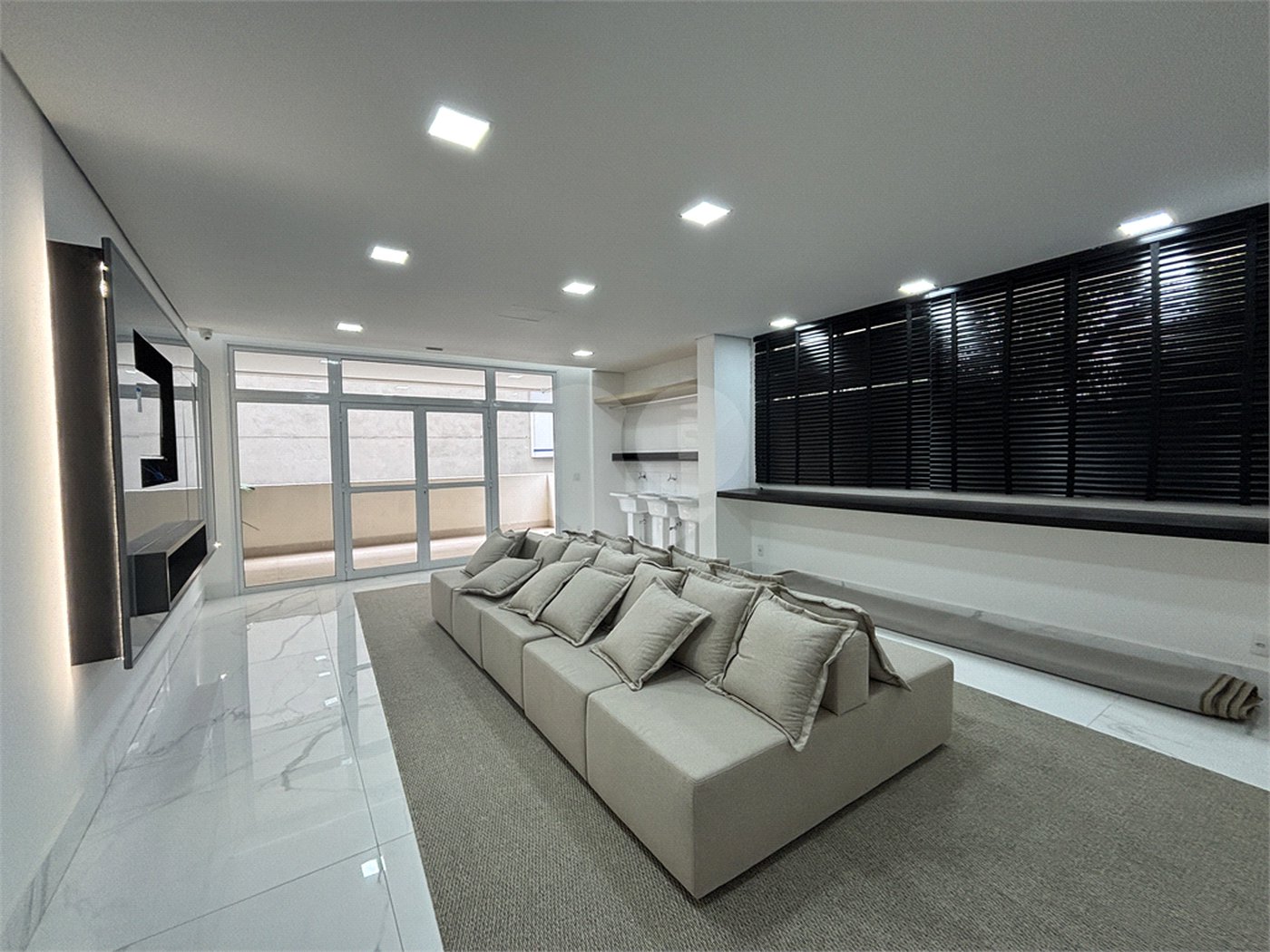 Apartamento à venda ou para alugar com 2 quartos, sendo 1 suíte, em Barra Funda, São Paulo, SP