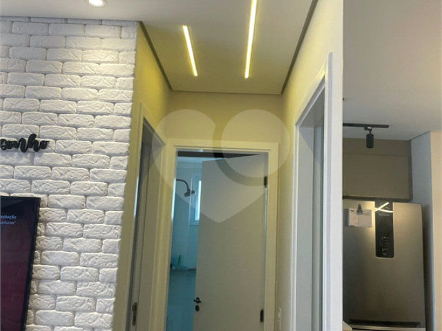 Apartamento à venda com 2 quartos em Imirim, São Paulo, SP